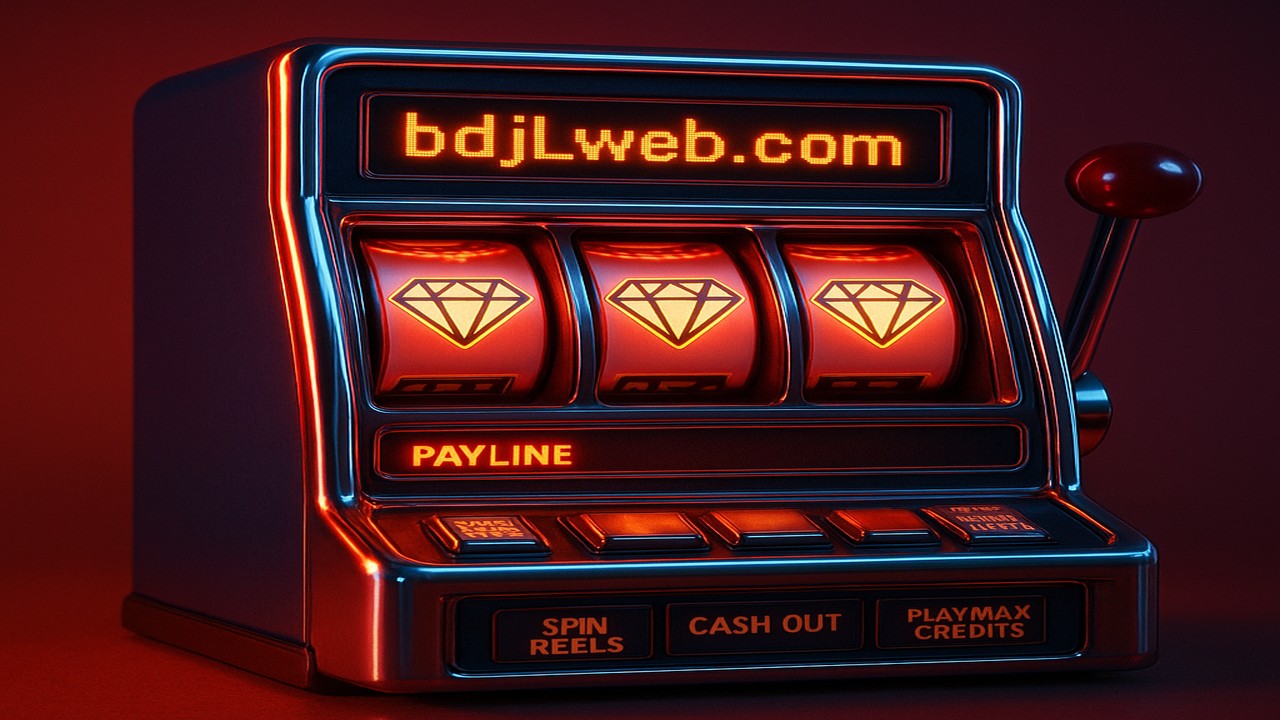 bdjL মোবাইল আর্কেড অভিজ্ঞতা