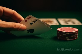 bdjL কার্ড গেম বাংলাদেশ